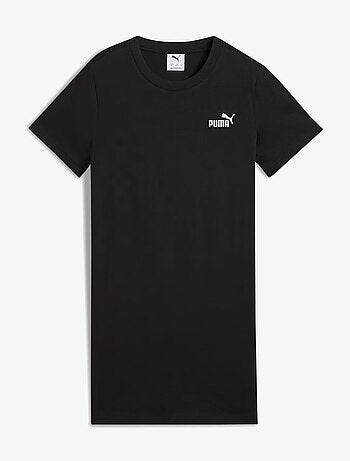 Vestido de manga corta - Puma