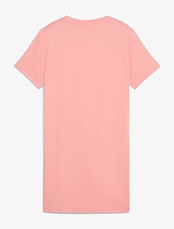 Vestido de manga corta - Puma