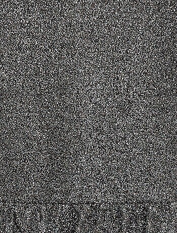 Vestido de manga corta con lentejuelas integrales