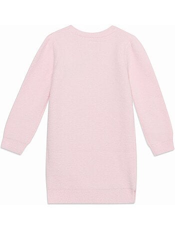 Vestido de manga larga - guess kids