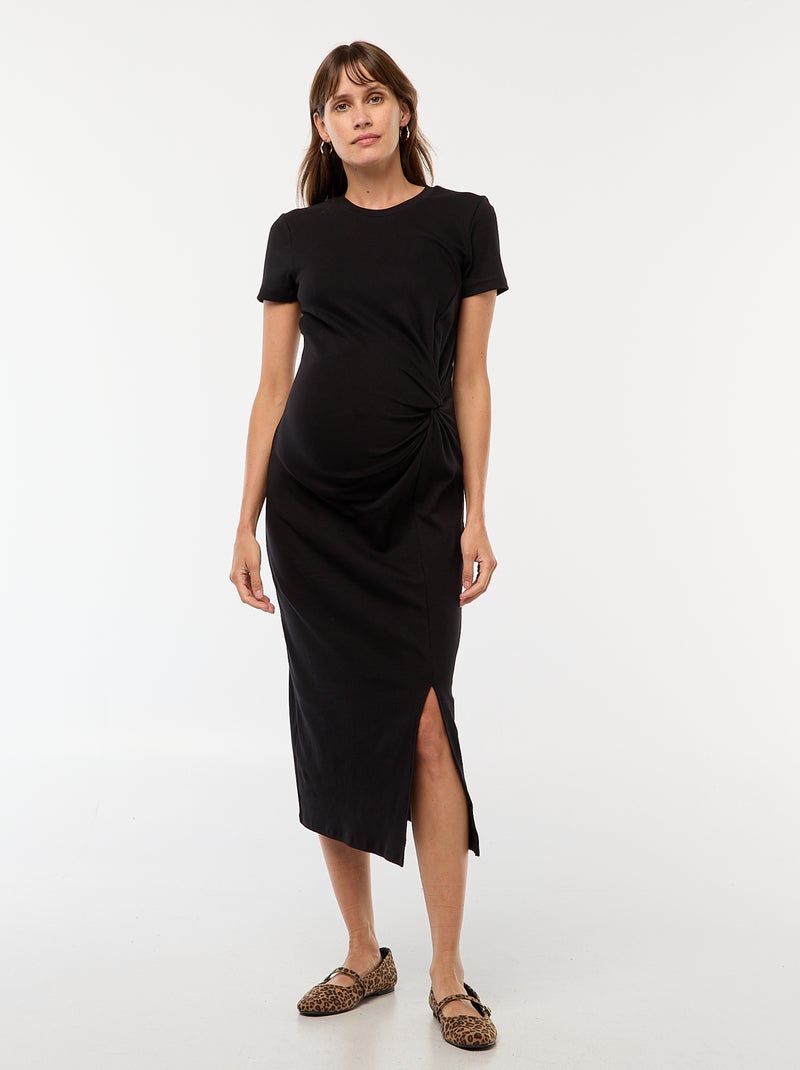 Kiabi Store Kiabi Ropa Para Embarazadas Vestido De Maternidad