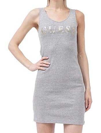 Vestido de Mujer Guess