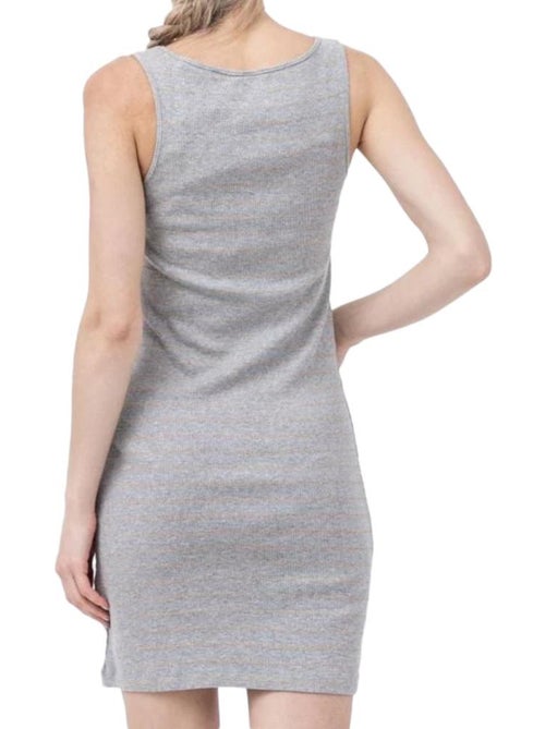 Vestido de Mujer Guess - Kiabi Vestido de Mujer Guess - Kiabi