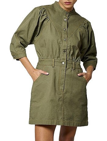 Vestido de Mujer Kaporal