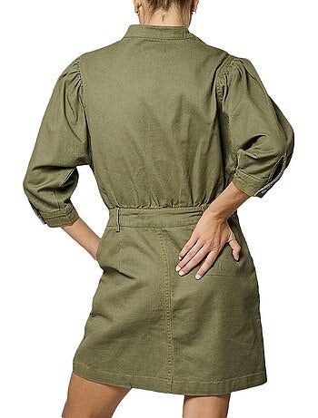 Vestido de Mujer Kaporal