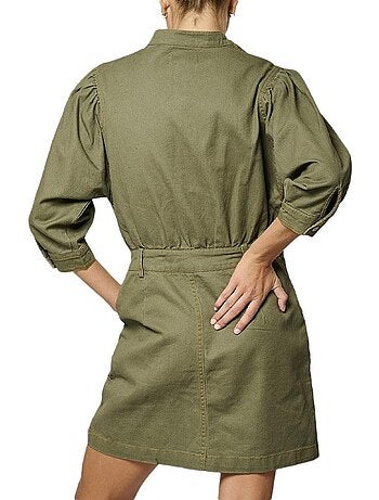 Vestido de Mujer Kaporal