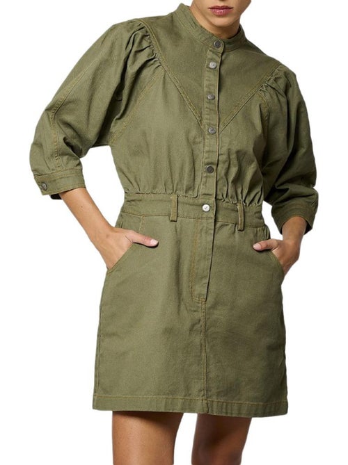 Vestido de Mujer Kaporal - Kiabi