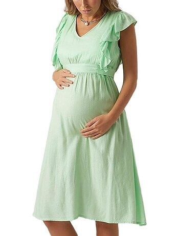 Vestido de Mujer Mamalicious