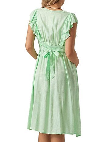 Vestido de Mujer Mamalicious