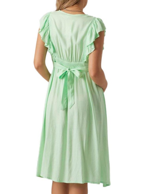 Vestido de Mujer Mamalicious - Kiabi