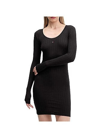 Vestido de Mujer Tommy Hilfiger
