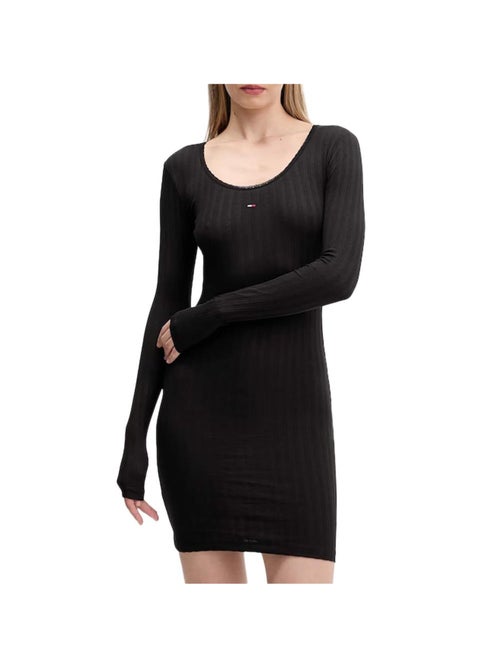 Vestido de Mujer Tommy Hilfiger - Kiabi