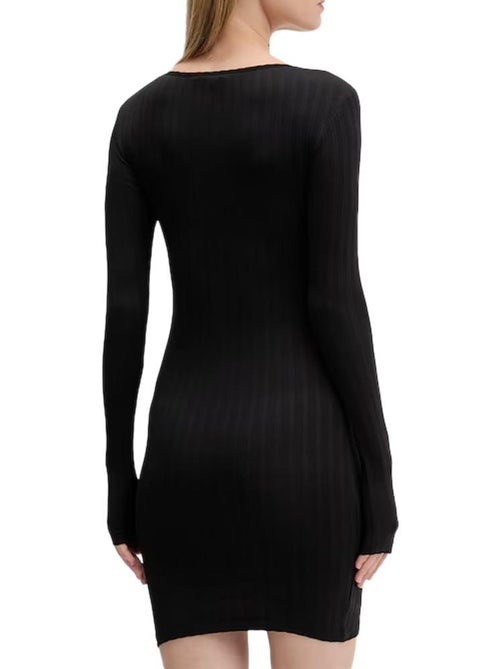 Vestido de Mujer Tommy Hilfiger - Kiabi