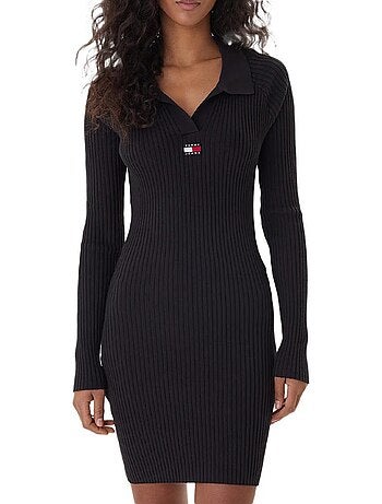 Vestido de Mujer Tommy Hilfiger