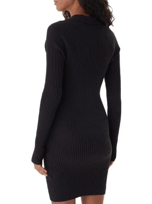 Vestido de Mujer Tommy Hilfiger - Kiabi Vestido de Mujer Tommy Hilfiger - Kiabi