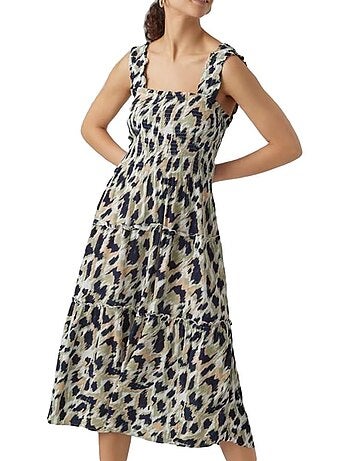 Vestido de Mujer Vero Moda