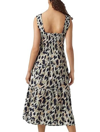 Vestido de Mujer Vero Moda