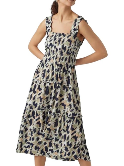 Vestido de Mujer Vero Moda - Kiabi