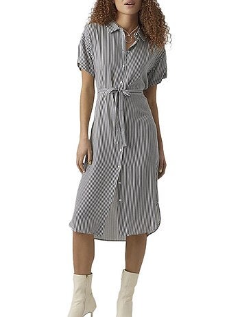 Vestido de Mujer Vero Moda