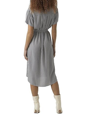 Vestido de Mujer Vero Moda