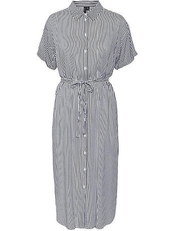 Vestido de Mujer Vero Moda