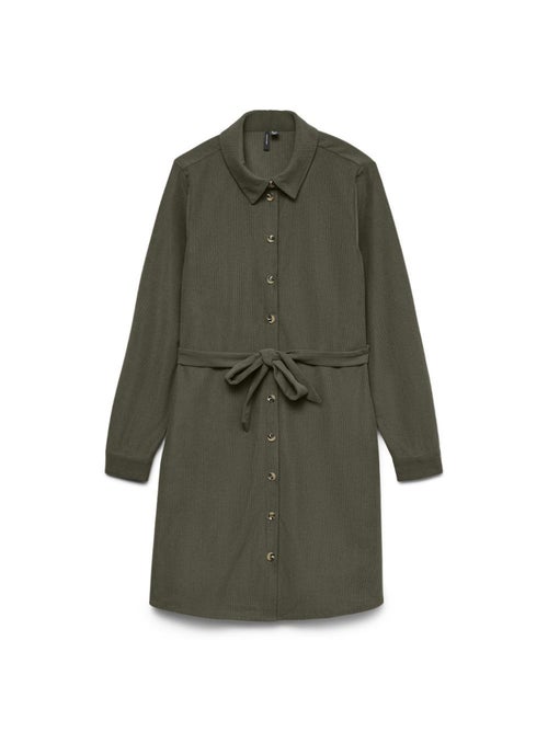 Vestido de mujer Vero Moda Callie - Kiabi Vestido de mujer Vero Moda Callie - Kiabi