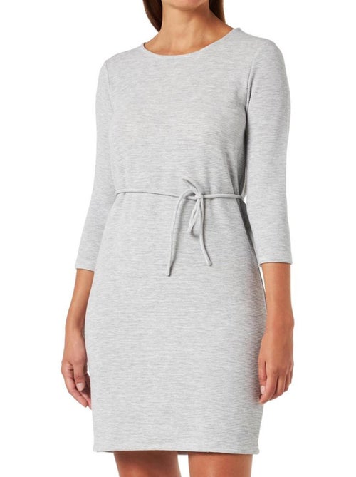 Vestido de Mujer Vero Moda China - Kiabi Vestido de Mujer Vero Moda China - Kiabi