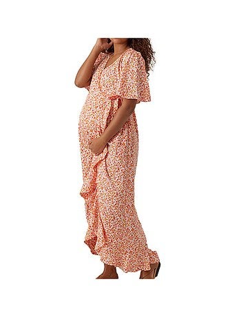 Vestido de mujer Vero Moda Maternity Henna