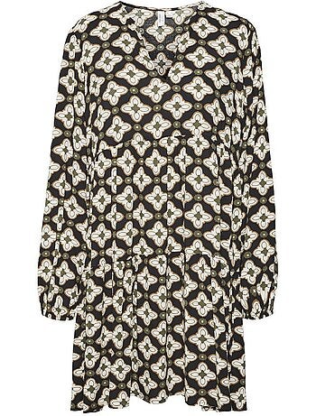 Vestido de Mujer Vero Moda