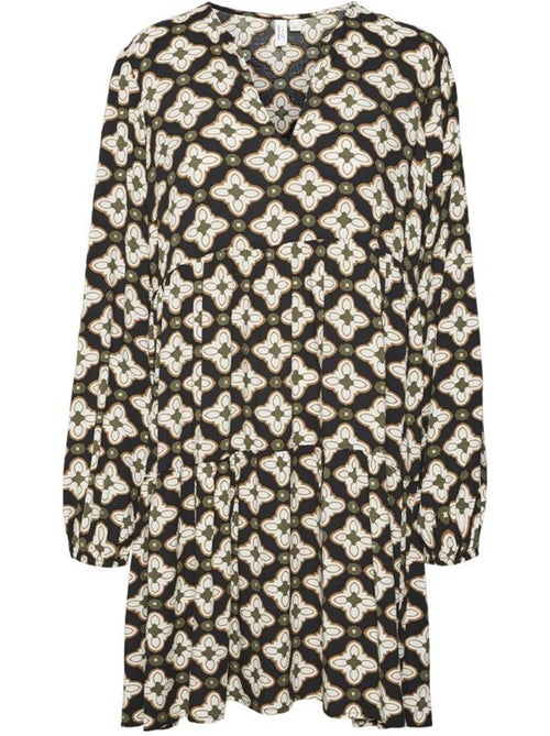 Vestido de Mujer Vero Moda - Kiabi