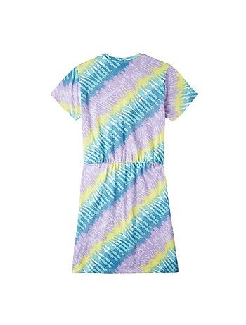 Vestido de niña O'Neill de punto