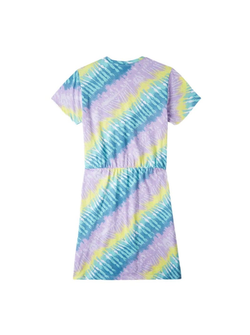 Vestido de niña O'Neill de punto Azul - Kiabi