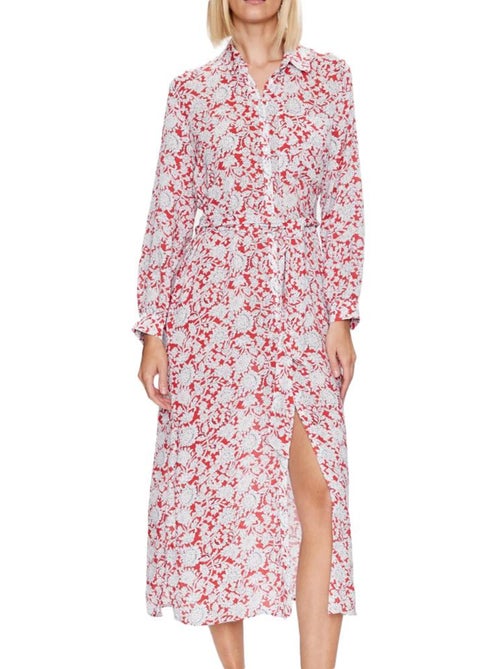 Vestido de Pepe Jeans para Mujer - Kiabi