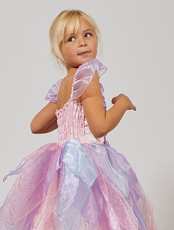 Niños - Vestido de princesa - Kiabi