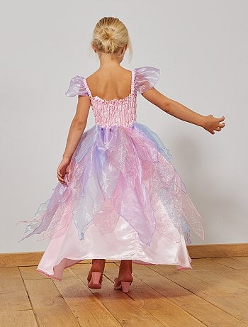 Niños - Vestido de princesa - Kiabi