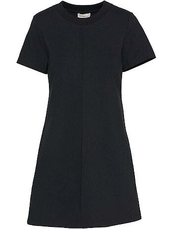 Vestido Calvin Klein Jeans de Punto para Mujer