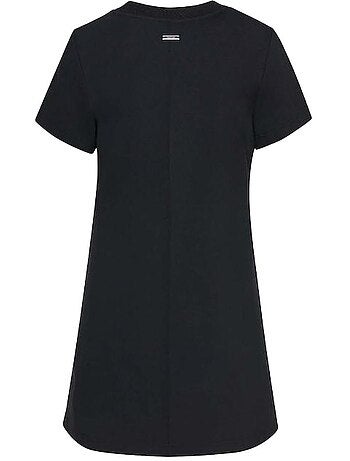 Vestido Calvin Klein Jeans de Punto para Mujer