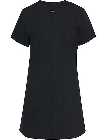 Vestido Calvin Klein Jeans de Punto para Mujer