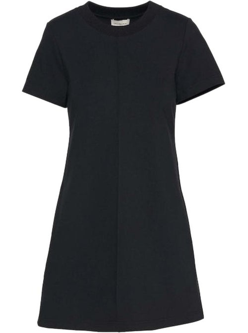 Vestido de Punto Calvin Klein Jeans para Mujer - Kiabi