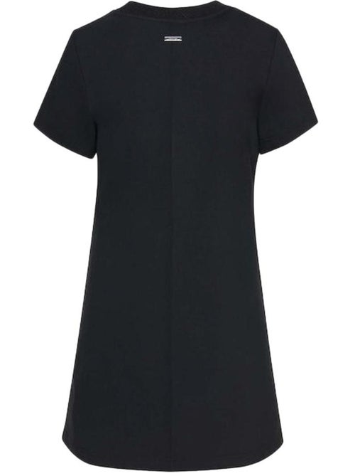 Vestido de Punto Calvin Klein Jeans para Mujer - Kiabi