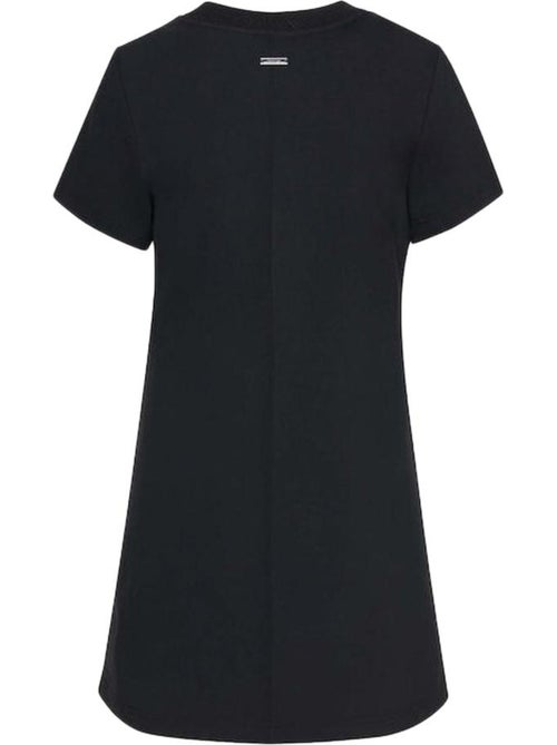Vestido de Punto Calvin Klein Jeans para Mujer - Kiabi
