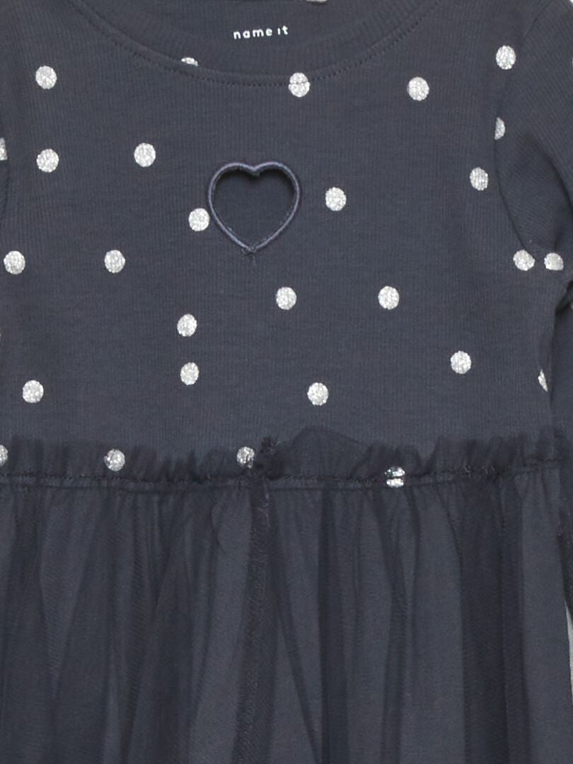 Lina & Lily Bufanda De Poliéster Con Estampado De Lunares – Suave, Ligera Y Grandetalla (65x180 Cm)