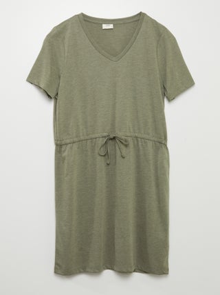 Vestido de punto 'JDY'