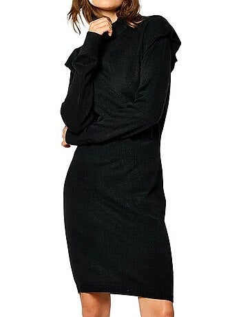 Vestido de Punto para Mujer Kaporal