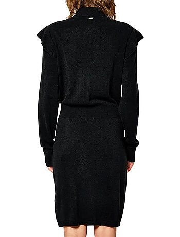 Vestido de Punto para Mujer Kaporal