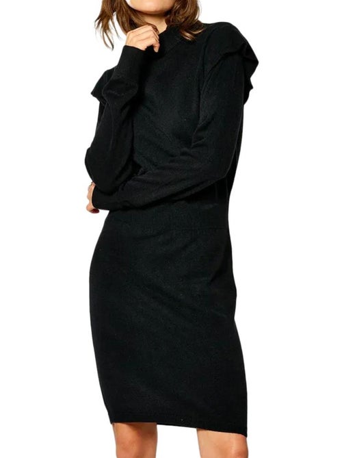 Vestido de Punto Kaporal para Mujer - Kiabi