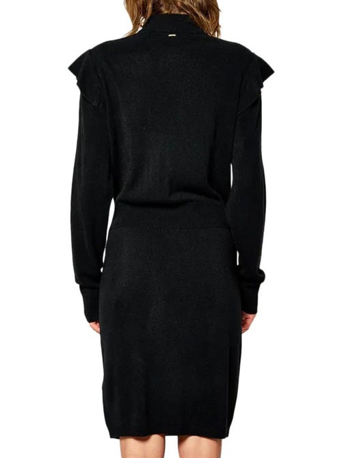 Vestido de Punto Kaporal para Mujer - Kiabi