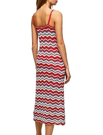 Vestido de Punto para Mujer Pepe Jeans