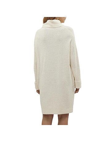 Vestido de Punto para Mujer Vero Moda