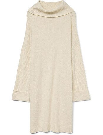 Vestido de Punto para Mujer Vero Moda